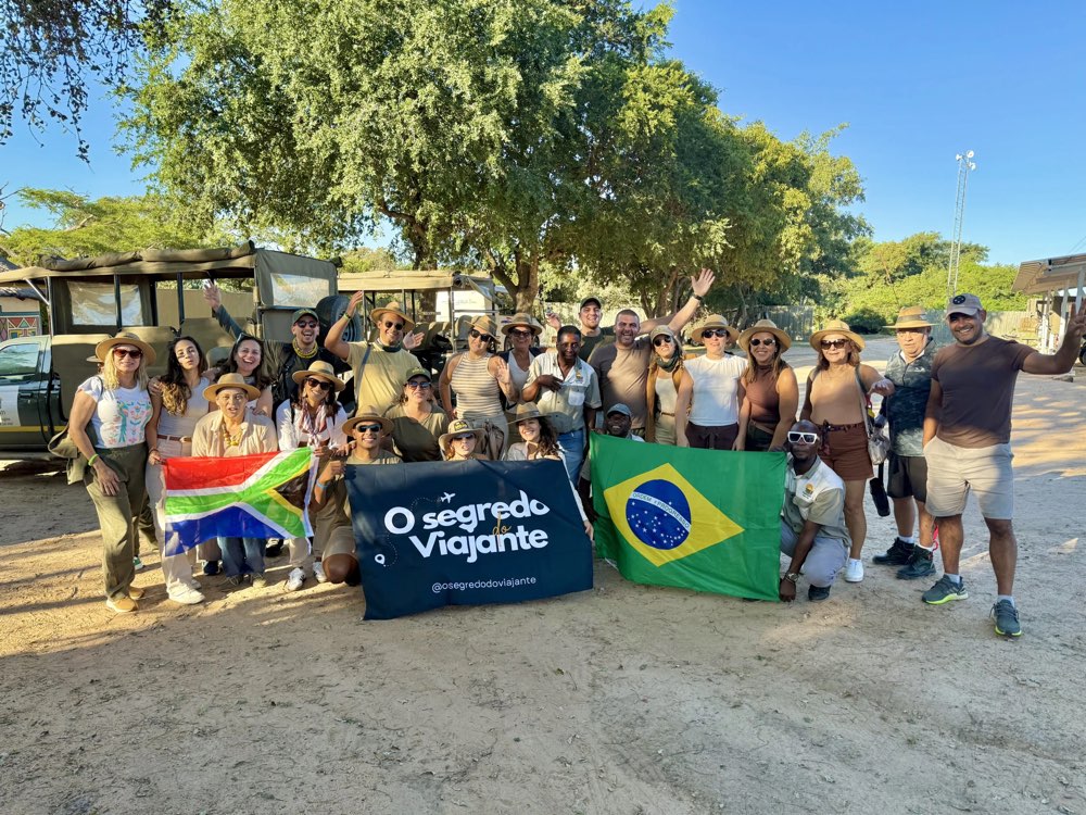 Viagem OSV 1
