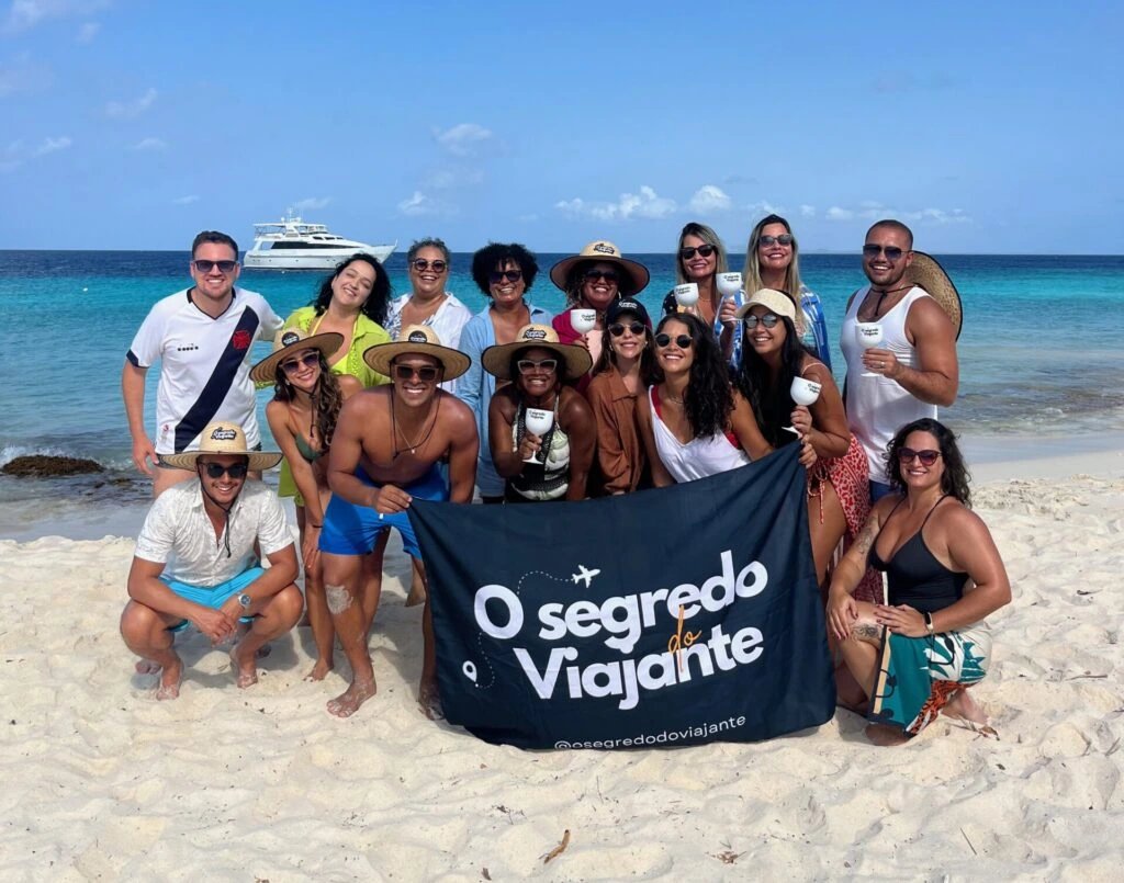 Viagem OSV 3
