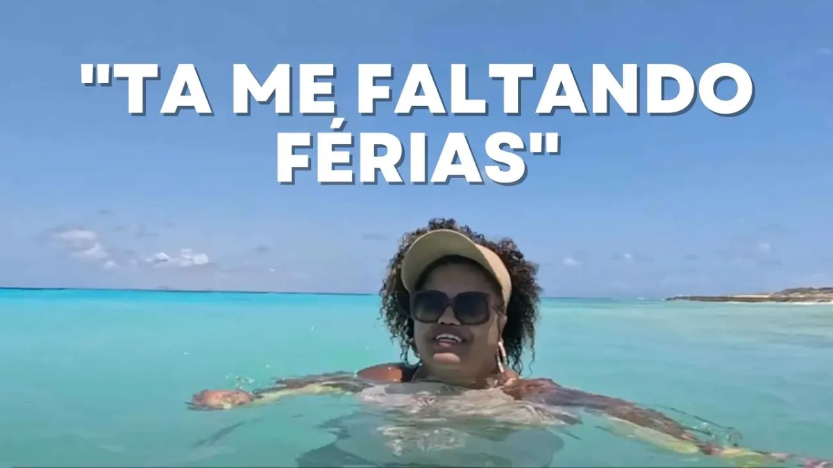 Depoimento da Vanessa